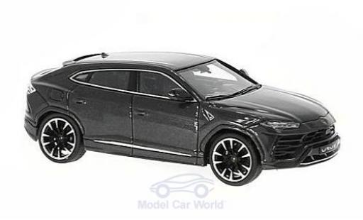 Modellautos Lamborghini Urus 1/43 Look Smart mettalic grau 2017 Lamborghini Urus 1/43 Look Smart mettalic grau 2017 modellautos