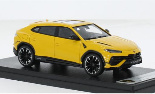Modellautos Lamborghini Urus 1/43 Look Smart S metallise gelb 2022 1:43 Lamborghini Urus 1/43 Look Smart S metallise gelb 2022 1:43 modellautos