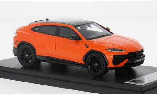Modellautos Lamborghini Urus 1/43 Look Smart SE orange 2024 1:43 Lamborghini Urus 1/43 Look Smart SE orange 2024 1:43 modellautos