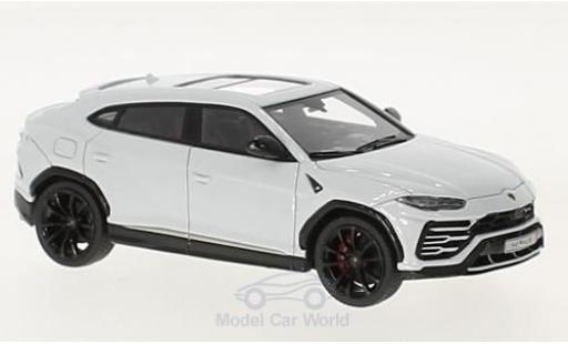 Modellautos Lamborghini Urus 1/43 Look Smart weiss Lamborghini Urus 1/43 Look Smart weiss modellautos