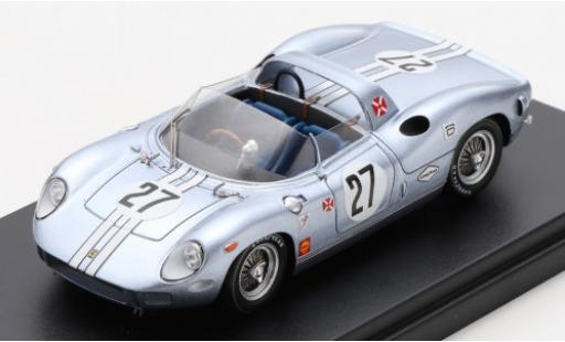 Modellautos Ferrari 330 1/43 Look Smart P No.27 12h Sebring 1965 Ferrari 330 1/43 Look Smart P No.27 12h Sebring 1965 modellautos