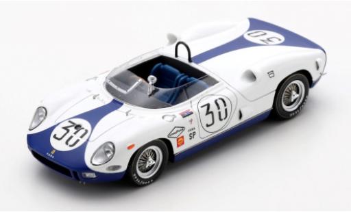 Modellautos Ferrari 330 1/43 Look Smart P No.30 12h Sebring 1965 Ferrari 330 1/43 Look Smart P No.30 12h Sebring 1965 modellautos