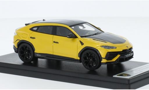 Modellautos Lamborghini Urus 1/43 Look Smart Performante metallise gelb/noire 2022 Lamborghini Urus 1/43 Look Smart Performante metallise gelb/noire 2022 modellautos