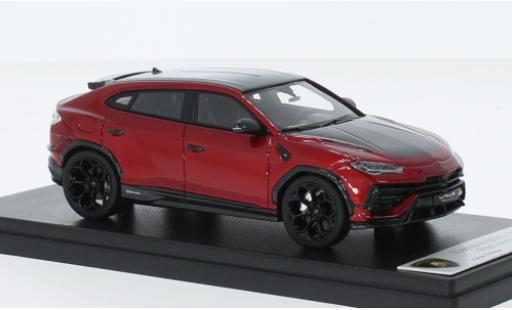 Modellautos Lamborghini Urus 1/43 Look Smart Performante metallise rouge foncé/noire 2022 Lamborghini Urus 1/43 Look Smart Performante metallise rouge foncé/noire 2022 modellautos
