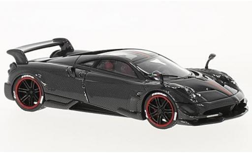 Modellautos Pagani Huayra 1/43 Look Smart BC carbon Pagani Huayra 1/43 Look Smart BC carbon modellautos