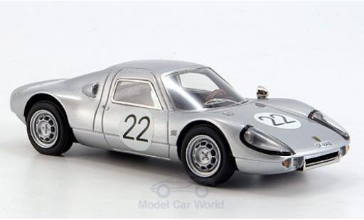 Modellautos Porsche 904 1965 1/43 Look Smart GTS No.22 GP Österreich 1965 Porsche 904 1965 1/43 Look Smart GTS No.22 GP Österreich 1965 modellautos