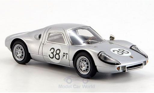 Modellautos Porsche 904 1964 1/43 Look Smart GTS No.38 Sebring 1964 Porsche 904 1964 1/43 Look Smart GTS No.38 Sebring 1964 modellautos