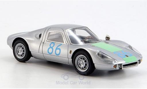 Modellautos Porsche 904 1965 1/43 Look Smart GTS No.86 Targa Florio 1965 Pressefahrzeug Porsche 904 1965 1/43 Look Smart GTS No.86 Targa Florio 1965 Pressefahrzeug modellautos