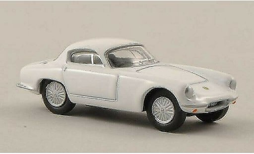 Lotus Elite Base 1/76 Oxford weiss modellautos