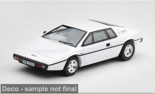 Modellautos Lotus Esprit S1 1977 James Bond - The Spy Who Loved Me 1/64 Mini GT