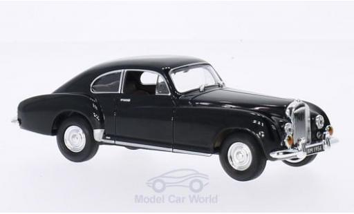 Modellautos Bentley Continental T 1/43 Lucky Die Cast R-Type Franay schwarz 1954 Bentley Continental T 1/43 Lucky Die Cast R-Type Franay schwarz 1954 modellautos