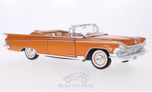 Modellautos Buick Electra 1/18 Lucky Die Cast 225 kupfer 1959 Buick Electra 1/18 Lucky Die Cast 225 kupfer 1959 modellautos