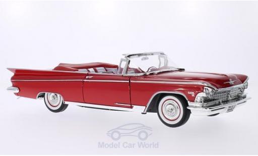 Modellautos Buick Electra 1/18 Lucky Die Cast 225 rot 1959 Buick Electra 1/18 Lucky Die Cast 225 rot 1959 modellautos