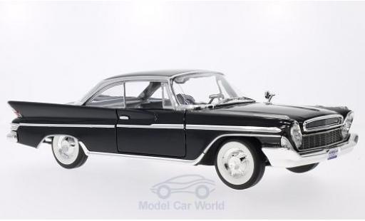 Modellautos Desoto Adventurer 1/18 Lucky Die Cast schwarz 1961 Desoto Adventurer 1/18 Lucky Die Cast schwarz 1961 modellautos