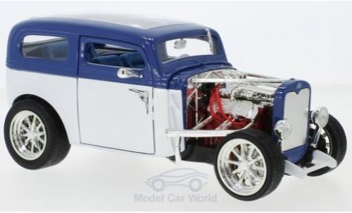 Modellautos Ford Model A 1/18 Lucky Die Cast Custom 1931 ohne Vitrine Ford Model A 1/18 Lucky Die Cast Custom 1931 ohne Vitrine modellautos
