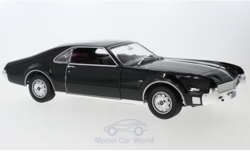 Modellautos Oldsmobile Toronado 1/18 Lucky Die Cast schwarz 1966 ohne Vitrine Oldsmobile Toronado 1/18 Lucky Die Cast schwarz 1966 ohne Vitrine modellautos