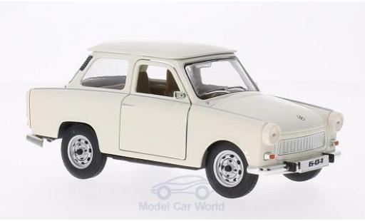 Modellautos Trabant 601 1/18 Lucky Die Cast weiss Trabant 601 1/18 Lucky Die Cast weiss modellautos