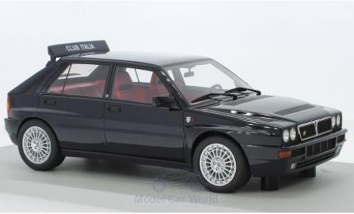 Modellautos Lancia Delta 1/18 Lucky Step Models Integrale Evolutione Club Italia schwarz Lancia Delta 1/18 Lucky Step Models Integrale Evolutione Club Italia schwarz modellautos