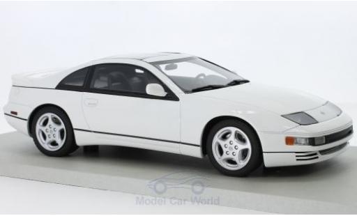 Modellautos Nissan 300 1/18 Lucky Step Models ZX weiss 1992 Nissan 300 1/18 Lucky Step Models ZX weiss 1992 modellautos