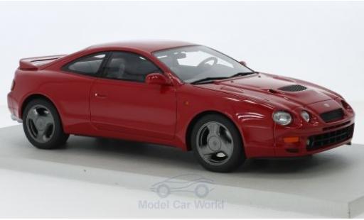 Modellautos Toyota Celica 1/18 Lucky Step Models ST 205 rot Toyota Celica 1/18 Lucky Step Models ST 205 rot modellautos