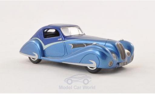 Modellautos Delahaye 135 1/43 Luxcar Competition Coupé Figoni & Falaschi mettalic blau/mettalic blau 1936 sn46576 Delahaye 135 1/43 Luxcar Competition Coupé Figoni & Falaschi mettalic blau/mettalic blau 1936 sn46576 modellautos