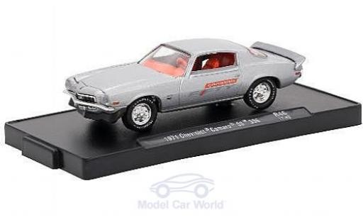 Chevrolet Camaro RS 1/64 M2 Machines SS 396 Fifty 1971 Auto-Drivers Release 46 modellautos