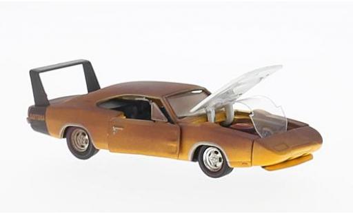 Modellautos Dodge Charger 1/64 M2 Machines Daytona 440 1969 verrostet voiture Projects Release 40 Dodge Charger 1/64 M2 Machines Daytona 440 1969 verrostet voiture Projects Release 40 modellautos