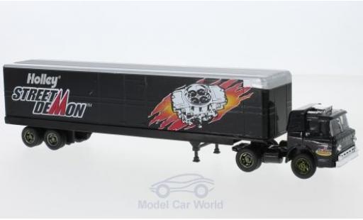 Modellautos Ford C600 1/64 M2 Machines C-600 Holley 1970 + 1956 F-100 Truck Ford C600 1/64 M2 Machines C-600 Holley 1970 + 1956 F-100 Truck modellautos