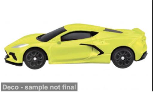 Modellautos Chevrolet Corvette 1/64 Maisto Stingray Z51 grün 2020 1:64 Chevrolet Corvette 1/64 Maisto Stingray Z51 grün 2020 1:64 modellautos