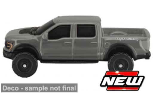 Modellautos Ford F1 1/64 Maisto 50 Raptor grau 2021 1:64 Ford F1 1/64 Maisto 50 Raptor grau 2021 1:64 modellautos