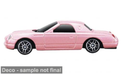 Modellautos Ford Thunderbird 1/64 Maisto pink 1:64 Ford Thunderbird 1/64 Maisto pink 1:64 modellautos