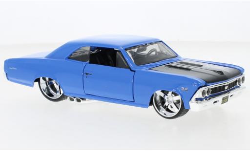 Chevrolet Chevelle 1/24 Maisto SS 396 1966 modellautos