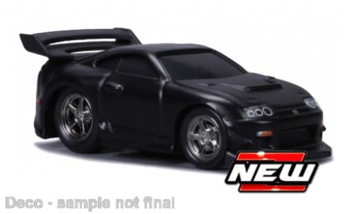 Modellautos Toyota Supra 1/64 Maisto MK4 (A80) matte noir 1995 Toyota Supra 1/64 Maisto MK4 (A80) matte noir 1995 modellautos