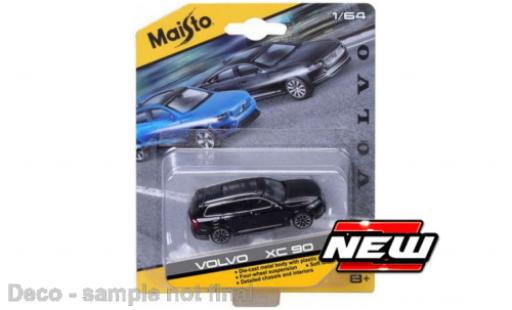 Volvo XC 1/64 Maisto 90 modellautos