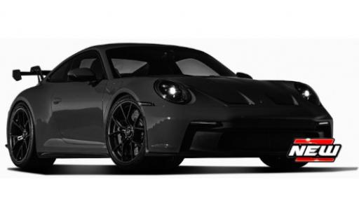 Porsche 911 1/18 Maisto GT3 schwarz 2022 modellautos