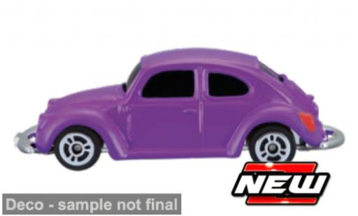 Volkswagen Beetle 1/64 Maisto (Käfer) 1300 violett 1:64 modellautos
