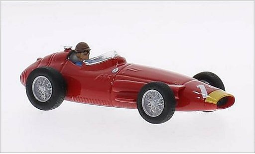 Maserati 250 Base 1/43 Brumm F No.1 GP Deutschland 1957 modellautos