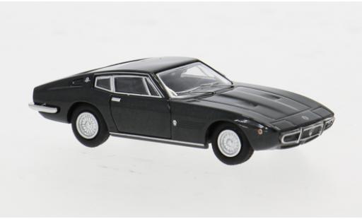 Modellautos Maserati Ghibli 1/87 Minichamps braun 1:87 Maserati Ghibli 1/87 Minichamps braun 1:87 modellautos