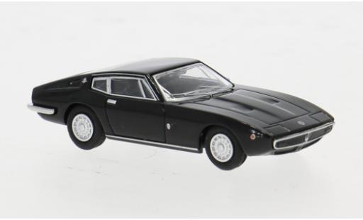 Modellautos Maserati Ghibli 1/87 Minichamps schwarz 1:87 Maserati Ghibli 1/87 Minichamps schwarz 1:87 modellautos