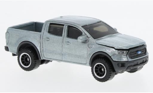 Ford Ranger 1/64 Matchbox d 2016 modellautos