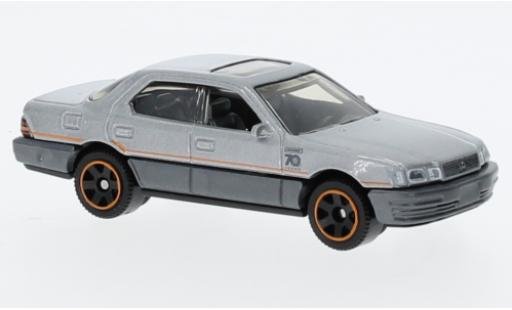 Modellautos Lexus LS 1/64 Matchbox 400 d 1994 Lexus LS 1/64 Matchbox 400 d 1994 modellautos