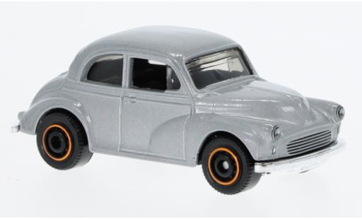 Morris Minor 1/64 Matchbox Saloon d 1976 modellautos