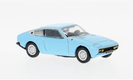 Simca Bagheera 1/87 Norev Matra blau 1975 1:87 modellautos