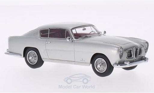 Alfa Romeo 1900 1/43 Matrix CSS Speciale Ghia Coupe silber modellautos