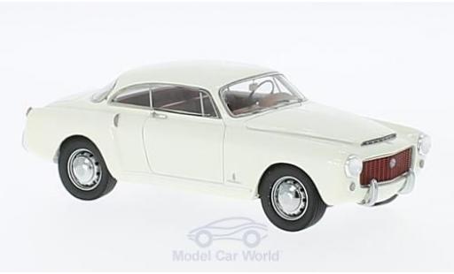 Modellautos Alfa Romeo 1900 Ti 1/43 Matrix L Ti Pininfarina Coupe weiss Alfa Romeo 1900 Ti 1/43 Matrix L Ti Pininfarina Coupe weiss modellautos