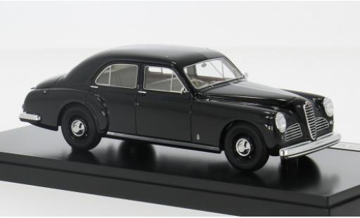 Modellautos Alfa Romeo 6C 1/43 Matrix 2500 Turismo Berlina schwarz 1950 1:43 Alfa Romeo 6C 1/43 Matrix 2500 Turismo Berlina schwarz 1950 1:43 modellautos