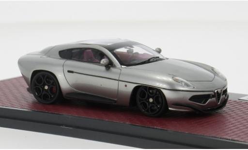 Alfa Romeo Disco 1/43 Matrix Volante silber 2013 1:43 modellautos