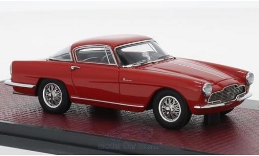 Modellautos Aston Martin DB2 1/43 Matrix DB 2-4 Bertone Arnolt Coupe rot 1953 Aston Martin DB2 1/43 Matrix DB 2-4 Bertone Arnolt Coupe rot 1953 modellautos