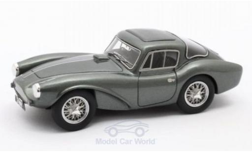 Modellautos Aston Martin DB3 1/43 Matrix DB 3 S FHC mettalic grün 1956 Aston Martin DB3 1/43 Matrix DB 3 S FHC mettalic grün 1956 modellautos