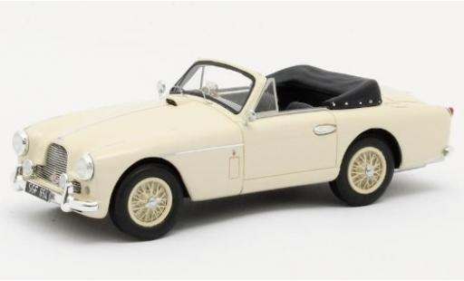 Modellautos Aston Martin DB2/4 1/43 Matrix MkII DHC Tickford beige RHD 1955 Aston Martin DB2/4 1/43 Matrix MkII DHC Tickford beige RHD 1955 modellautos